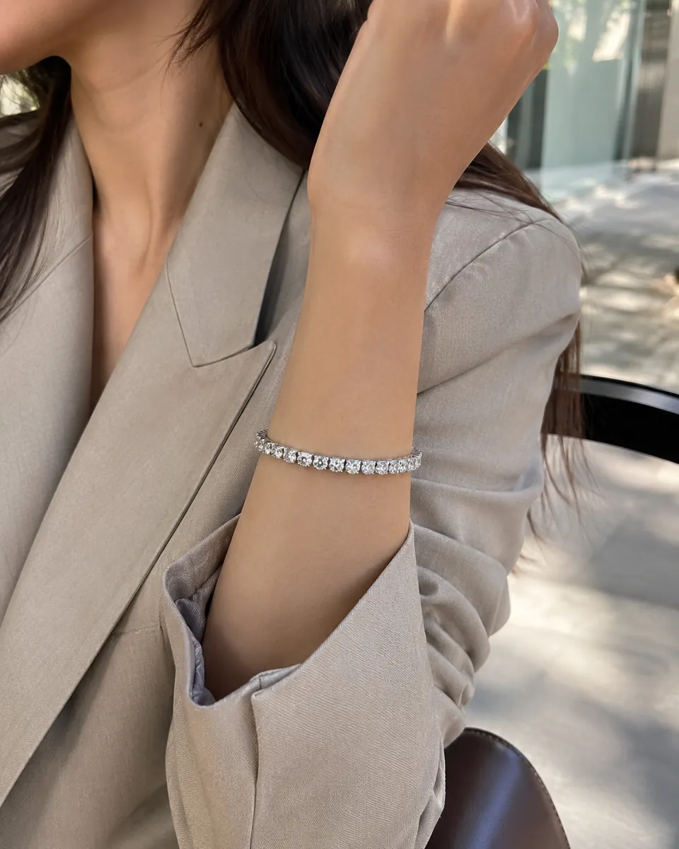Bracelets in real life