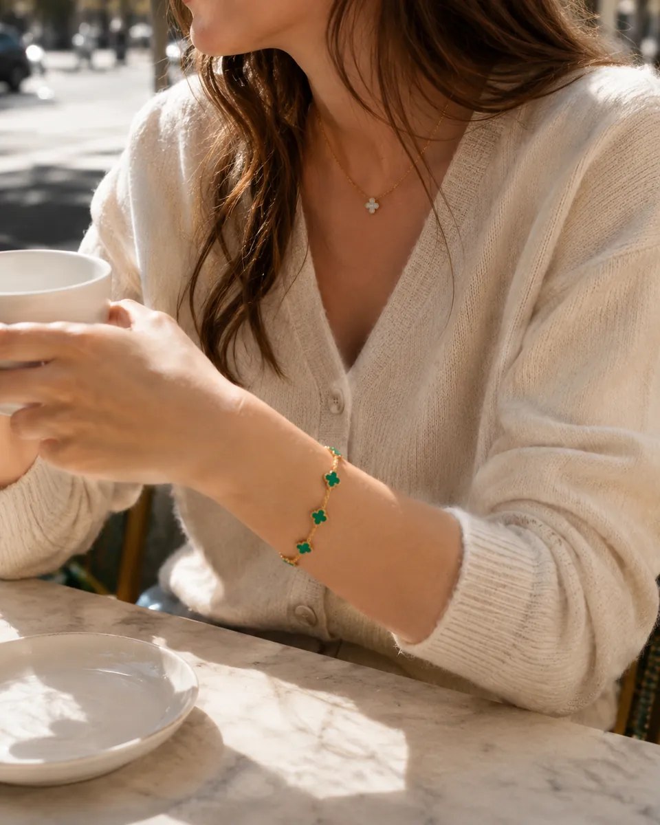 CRYSTELLE jewelry in real life 2