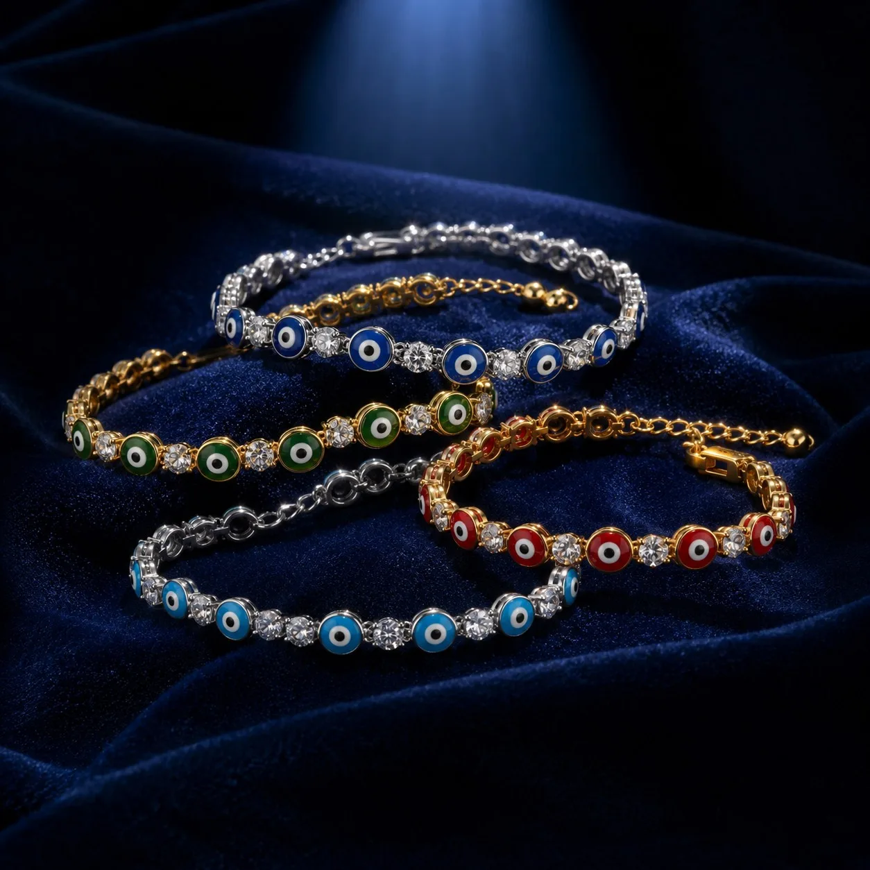 Evil Eye collection