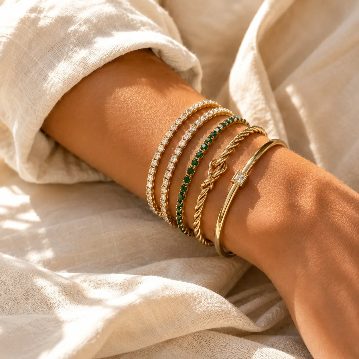 Stack Sets collection