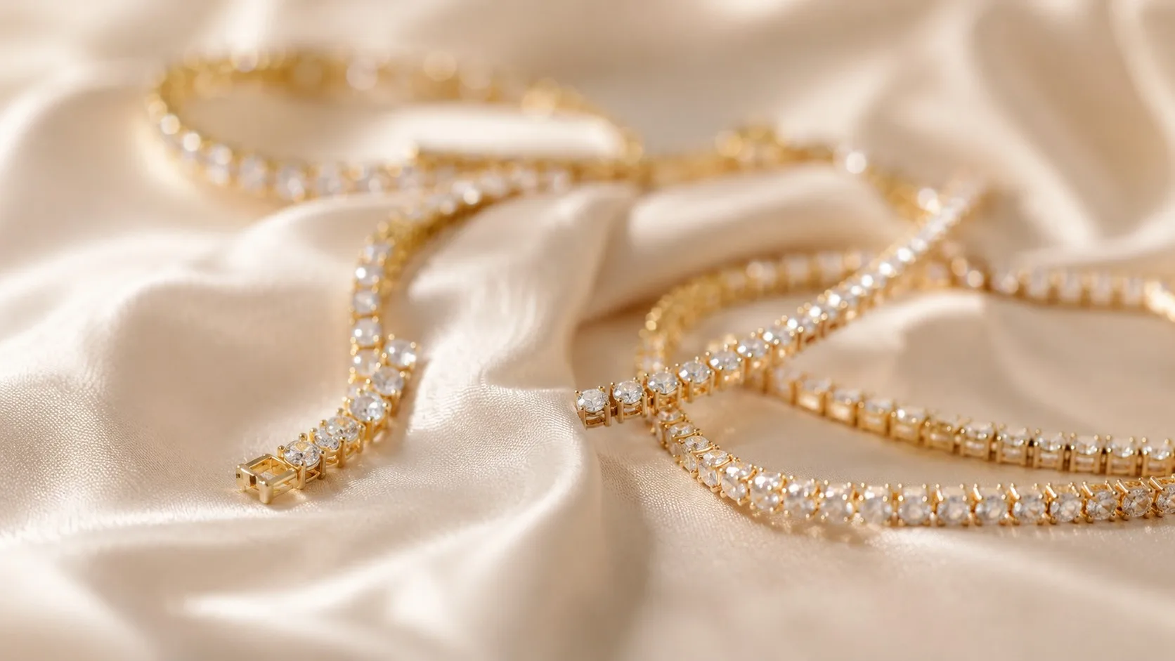 CRYSTELLE bracelet new arrivals